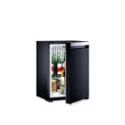 DOMETIC - MiniBar Absorber 38.4cm 26L Standg./Schleppsch. links G sw