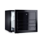 DOMETIC - Schubladen Minibar Thermoelektrik 38.4cm 20L EU-Stecker G sw