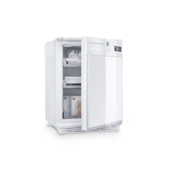 DOMETIC - Medikamentenkühlschrank Kompressor 42.2cm 29L weiß