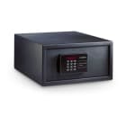 DOMETIC - Zimmersafe Masterkey/Mastercode LED-Bel. anth
