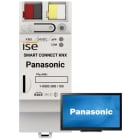 ISE - KNX Gateway für die Integration von Panasonic Fernsehern