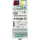 ISE - KNX Gateway für Integration von Ladestationen mit Modbus