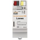 ISE - KNX Gateway für die Integration von Loewe Fernsehern