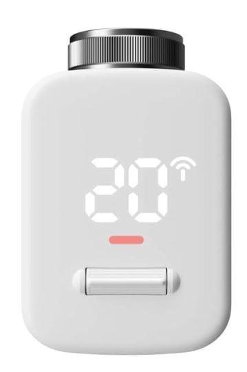 ISE - Steuerung von Heizkörperventilen per KNX RF Multi
