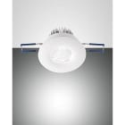 FABAS LUCE - Einbauspot Set, LED, 1x7W