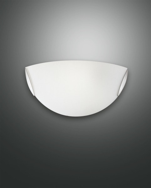 FABAS LUCE - E27,Wandleuchte, 1X60W (exkl.)