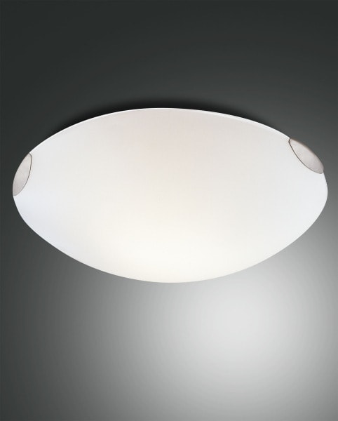 FABAS LUCE - Deckenleuchte, E27, 3X40W