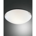 FABAS LUCE - Deckenleuchte, E27, 3X40W