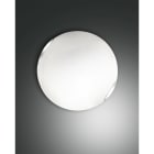 FABAS LUCE - E27,Deckenleuchte, 2X60W (exkl.)