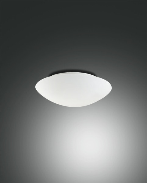FABAS LUCE - Wandleuchte, E27, 1X40W