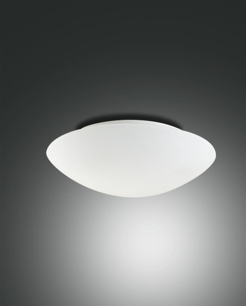 FABAS LUCE - Deckenleuchte, E27, 1X60W