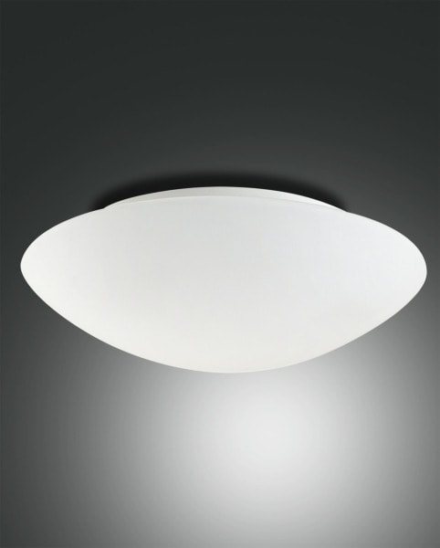 FABAS LUCE - Deckenleuchte, E27, 2X75W