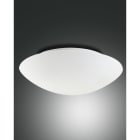 FABAS LUCE - Deckenleuchte, E27, 2X75W