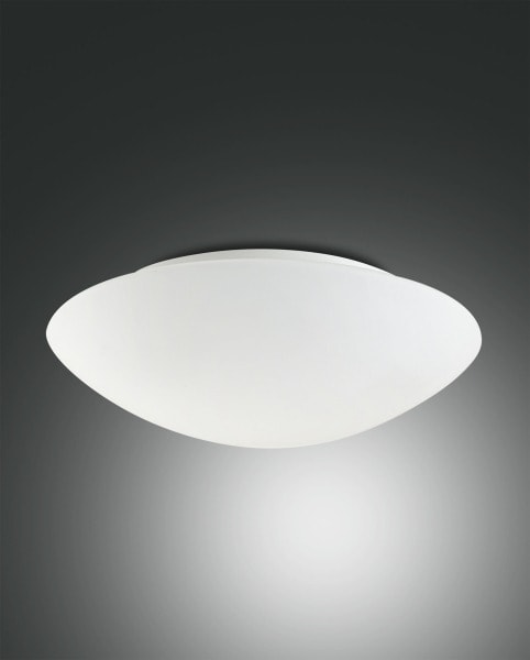 FABAS LUCE - Deckenleuchte, E27, 2X40W