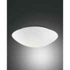 FABAS LUCE - Deckenleuchte, E27, 2X40W