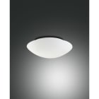 FABAS LUCE - Deckenleuchte, E27, 1X60W