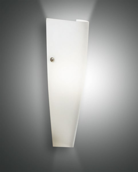 FABAS LUCE - E27,Wandleuchte, 1X75W (exkl.)