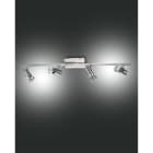 FABAS LUCE - GU10,Spot, 4X50W   (exkl.)