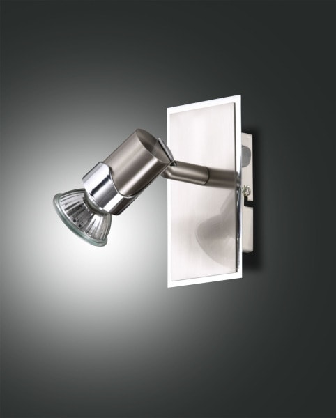 FABAS LUCE - GU10,Spot, 1X50W  (exkl.),Mit Schalter