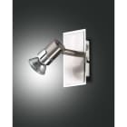 FABAS LUCE - GU10,Spot, 1X50W  (exkl.),Mit Schalter