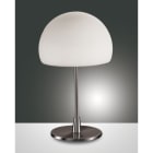 FABAS LUCE - Tischleuchte, E14, 1X40W