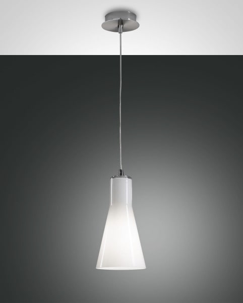 FABAS LUCE - E27,Pendelleuchte, 1X60W,höhenverstellbar