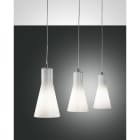 FABAS LUCE - Pendelleuchte, E27, 3X60W