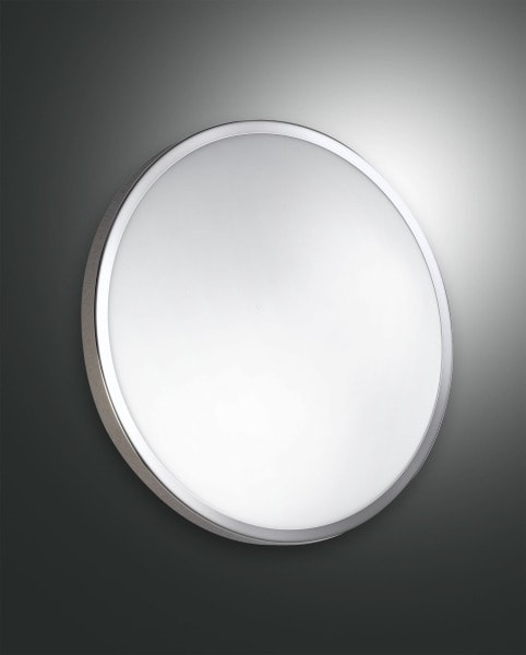 FABAS LUCE - Deckenleuchte, E27, 2X42W