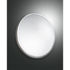 FABAS LUCE - Deckenleuchte, E27, 2X42W
