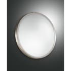 FABAS LUCE - Deckenleuchte, E27, 2X42W