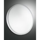 FABAS LUCE - Deckenleuchte, E27, 3X42W