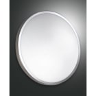 FABAS LUCE - Deckenleuchte, E27, 3X42W