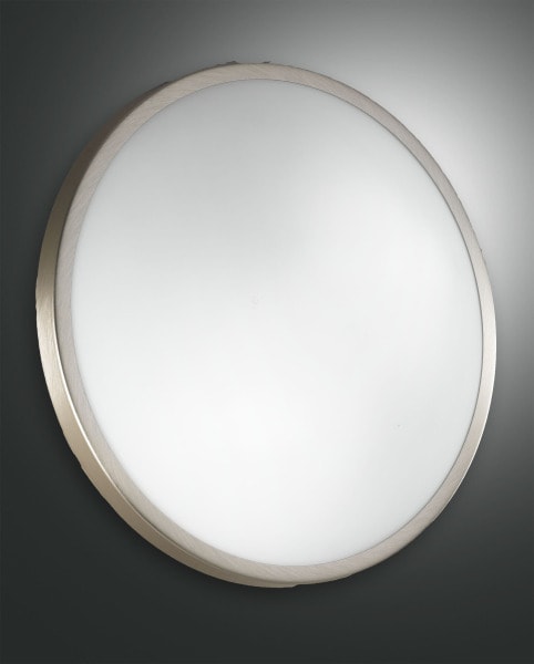 FABAS LUCE - Deckenleuchte, E27, 3X42W
