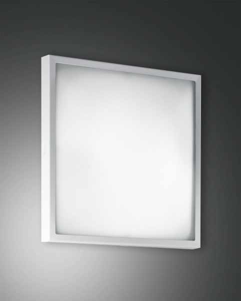 FABAS LUCE - Osaka, Deckenleuchte,E27,2X42W