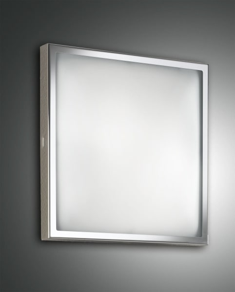 FABAS LUCE - Osaka, Deckenleuchte,E27,2X42W