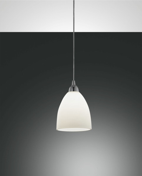 FABAS LUCE - E27,Pendelleuchte, 1X60W,höhenverstellbar
