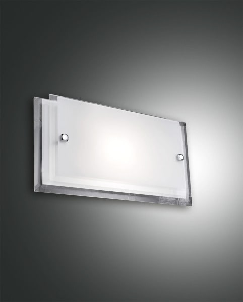 FABAS LUCE - Maggie, Wandleuchte,E27,1X60W