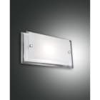 FABAS LUCE - Maggie, Wandleuchte,E27,1X60W