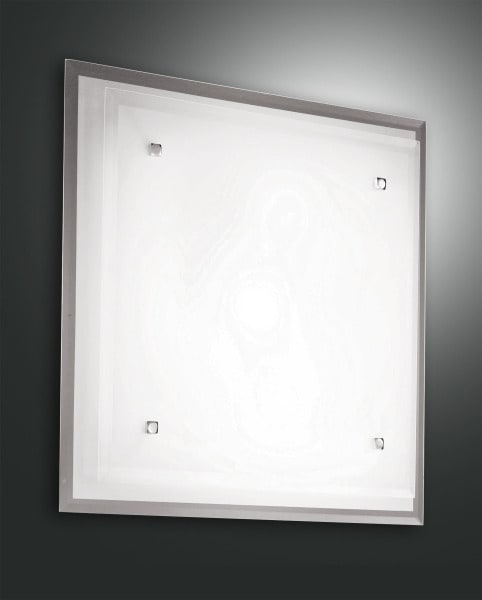 FABAS LUCE - Deckenleuchte, E27, 3X40W