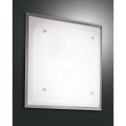 FABAS LUCE - Deckenleuchte, E27, 3X40W