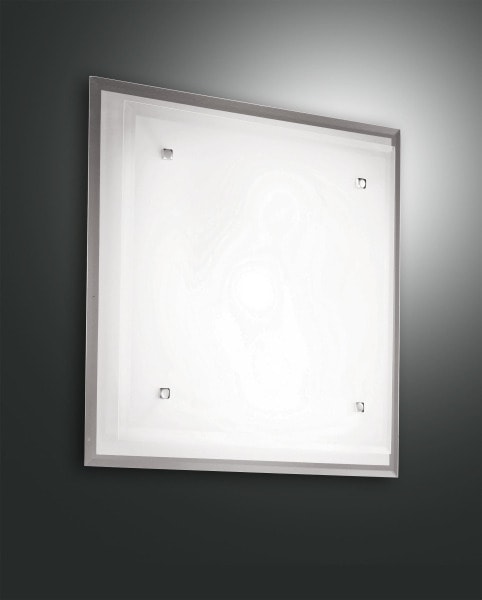 FABAS LUCE - Deckenleuchte, E27, 2X60W