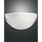 FABAS LUCE - Wandleuchte, E27, 1X60W