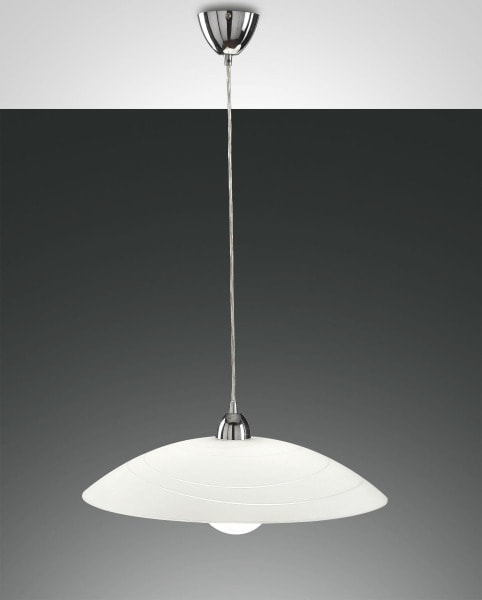 FABAS LUCE - Pendelleuchte, E27, 1X75W