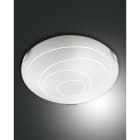 FABAS LUCE - Deckenleuchte, E27, 3X40W