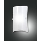 FABAS LUCE - Wandleuchte, E27, 1X60W