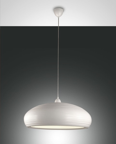FABAS LUCE - Pendelleuchte, E27, 1X60W