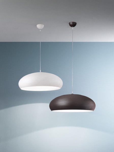 FABAS LUCE - Pendelleuchte, E27, 1X60W