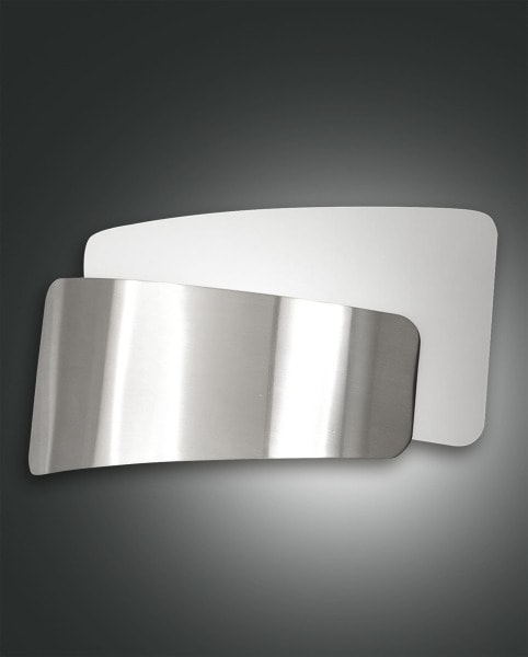 FABAS LUCE - Wandleuchte, E27, 1X60W