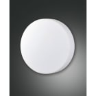 FABAS LUCE - Deckenleuchte, E27, 1X60W