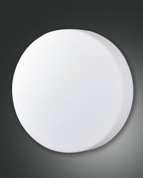 FABAS LUCE - Deckenleuchte, E27, 2X60W